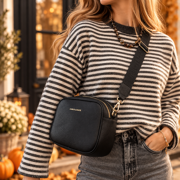 Crossbody Enrico