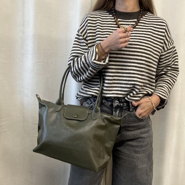 Shopper lille Fryd