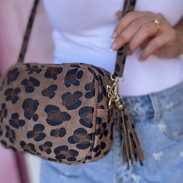 Crossbody Leo ruskind 