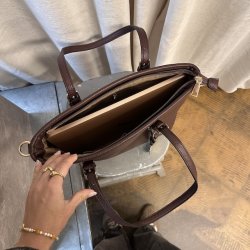 Shopper lille Malou