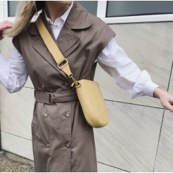 Bellis Cross body - skind