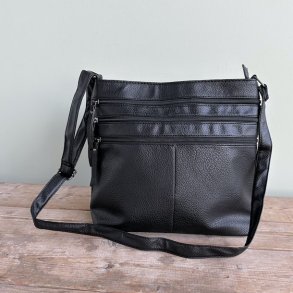 Crossbody 5 Rum