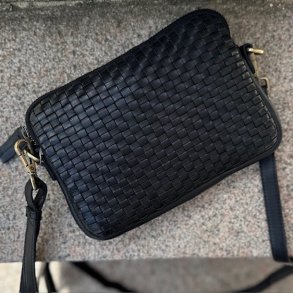 Crossbody Lenno flet Kernelder