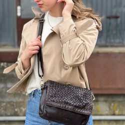 Jardine Urban crossbody Skind