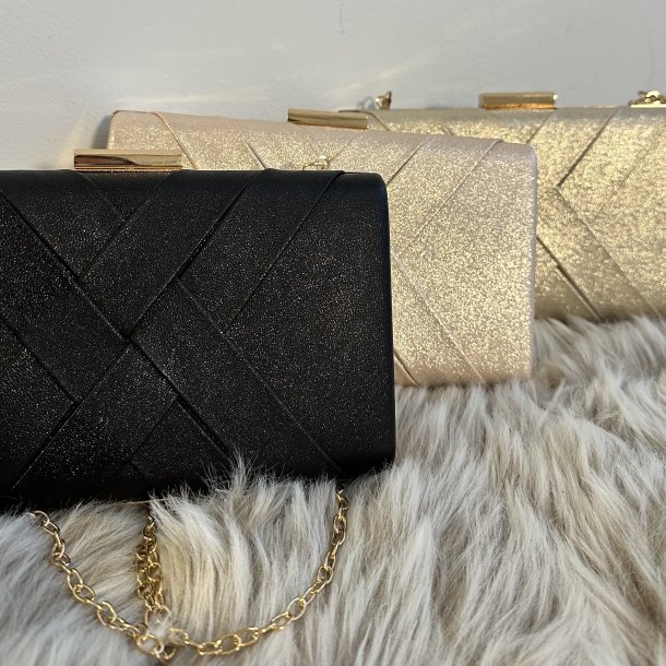 Aftentaske that little extra