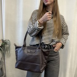 Shopper lille Fryd