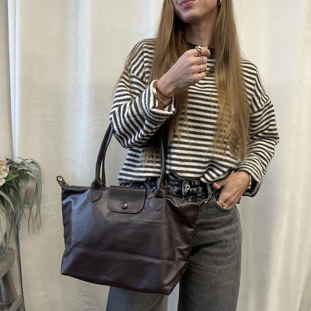 Shopper lille Fryd
