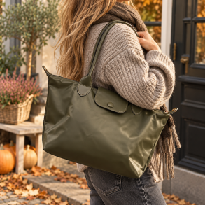 Shopper lille Fryd