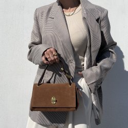 Crossbody Cille