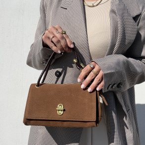 Crossbody Cille