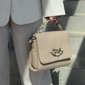 Emily crossbody skind