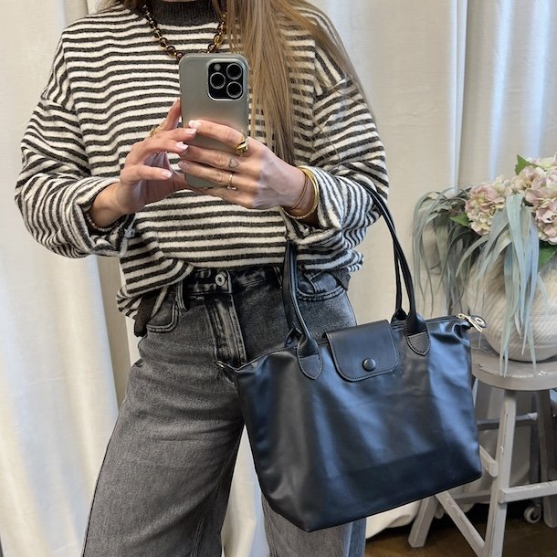 Shopper lille Fryd