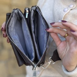 Crossbody Alberte