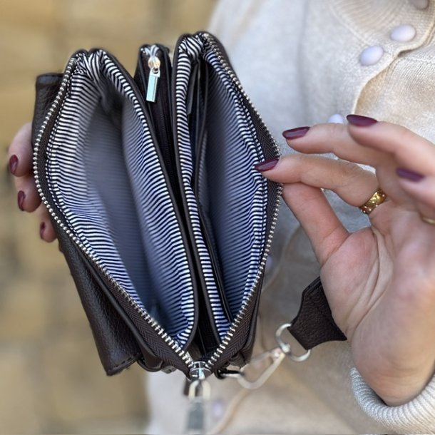 Crossbody Alberte