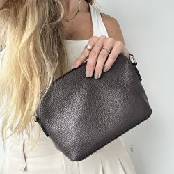 Crossover Lilja skind med struktur