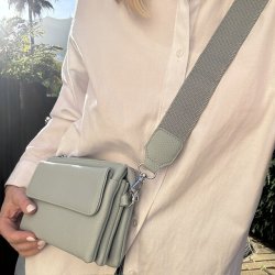 Crossbody Alberte