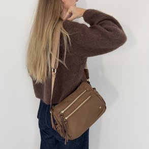 Crossbody Nylon 