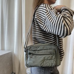 Crossbody Nylon Alba