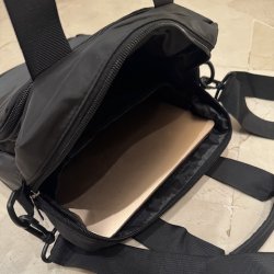 Crossbody UNISEX nylon