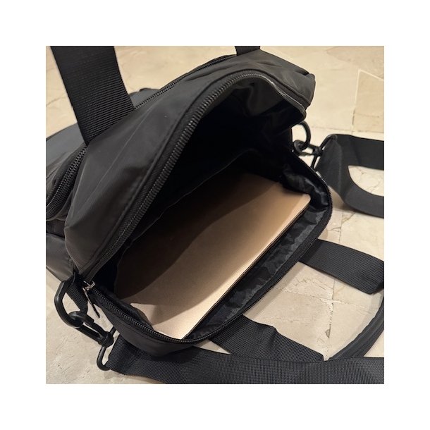 Crossbody UNISEX nylon