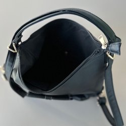 Skuldertaske / rygsk