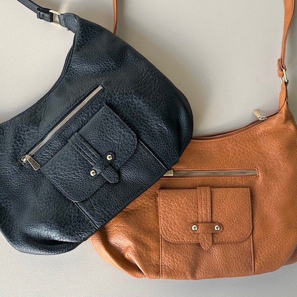 Crossbody