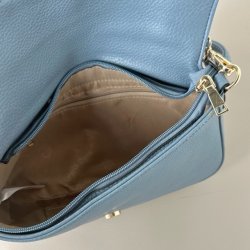 Crossbody trend banan