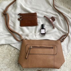 Crossbody