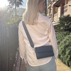 Crossbody Alberte