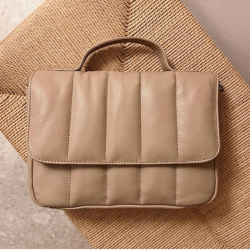 Loui puffi crossbody skind