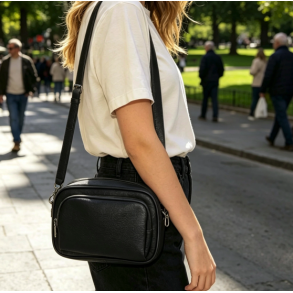 Crossbody Laura 