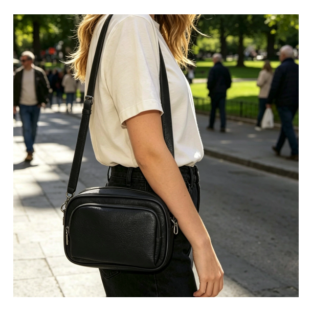 Crossbody Laura 