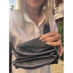Crossbody Alberte