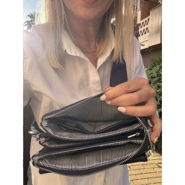 Crossbody Alberte