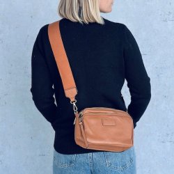 Crossbody 4 rum