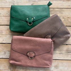 Crossbody soft  