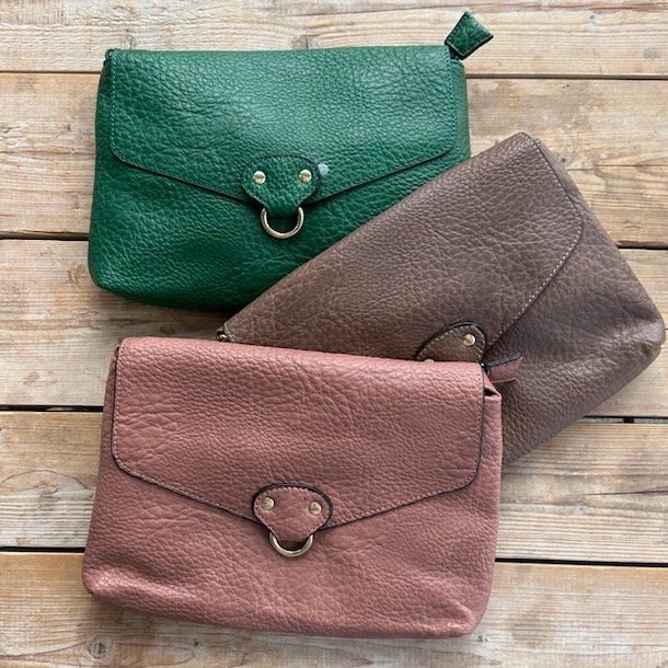Crossbody soft  