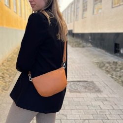 Gwen crossbody skind