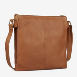 Ansa Crossbody skind