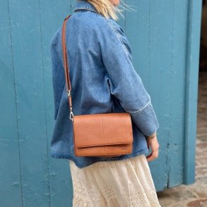 Carrie Crossbody skind