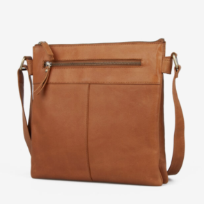 Ansa Crossbody skind
