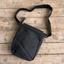 Crossbody Kanvas