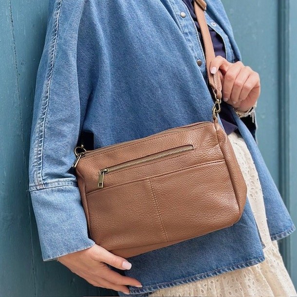 Crossbody