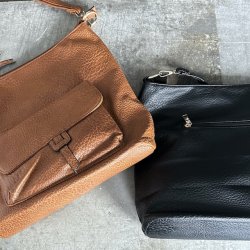 Stor crossbody