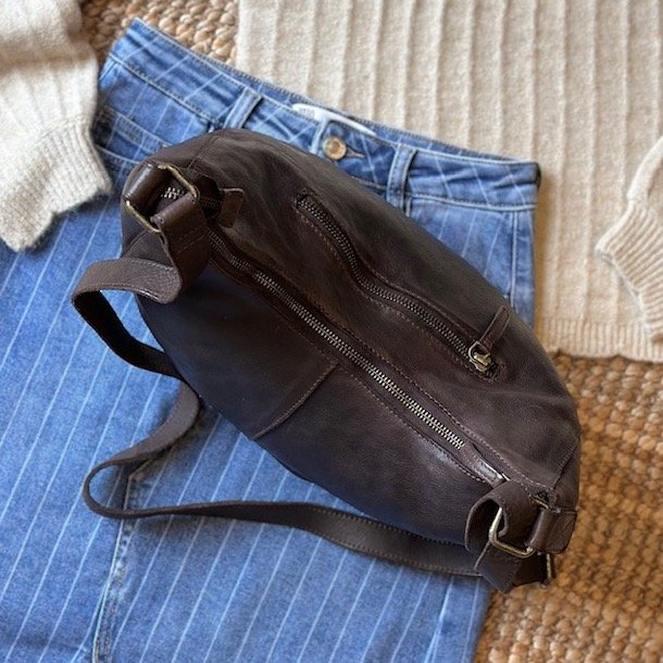 Belfry crossbody Skind