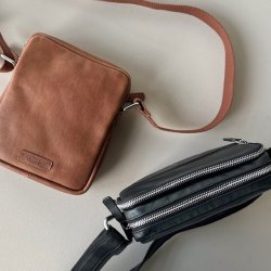 Crossbody unisex Skind