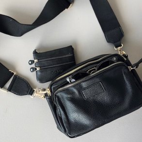 Crossbody 4 rum