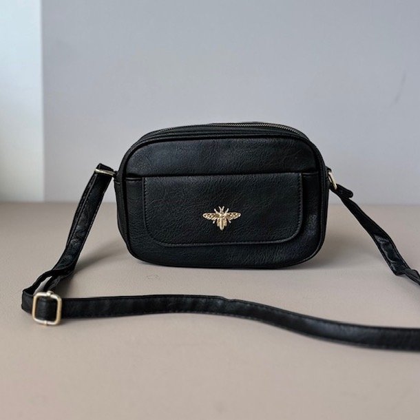 Crossbody big bee