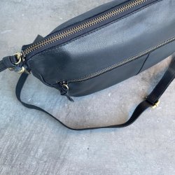 Ella crossbody