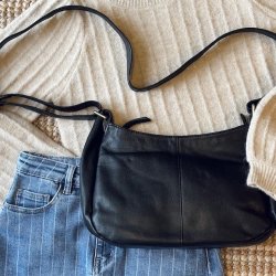 Ramona crossbody Skind